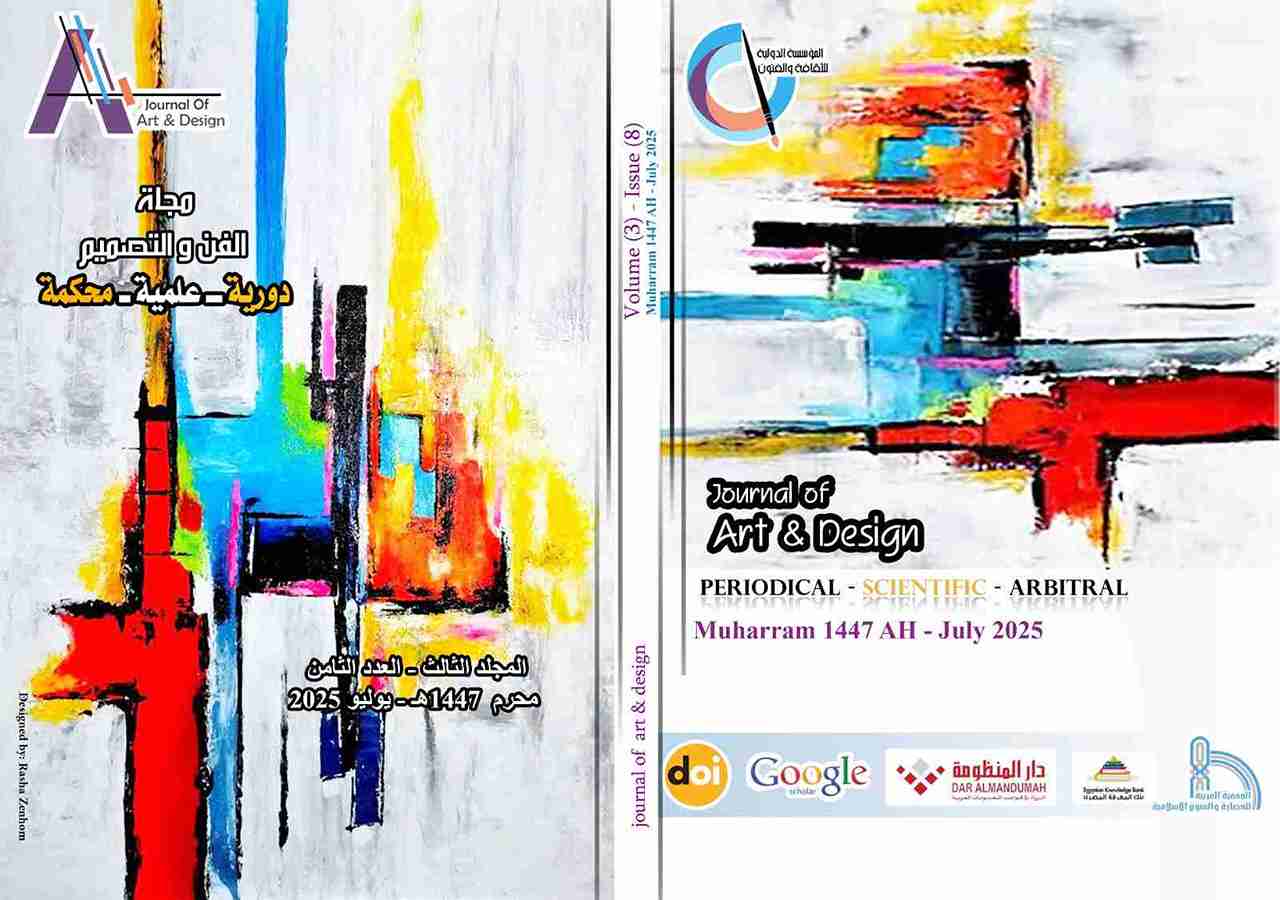 Journal of Arts & Design Vol3 Issue 8_11zon